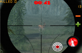 Dinosaur Sniper Hunter screenshot 4