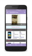 Smart Device Spec screenshot 1