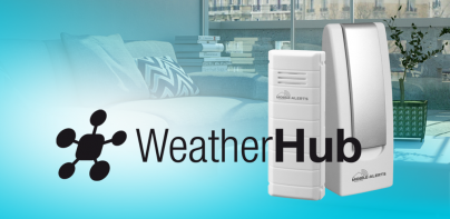 WeatherHub