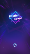 Rhythm Space screenshot 0