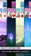 Solitaire screenshot 8