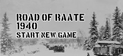 Road of Raate 1940 screenshot 3