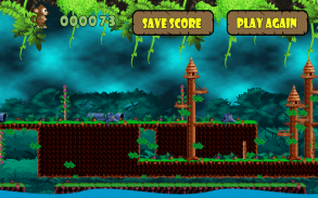 Jungle Monkey 2 screenshot 12