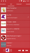 Mali Radio - Live FM Player screenshot 3