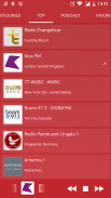 Lebanon Radio - Live FM Player screenshot 3