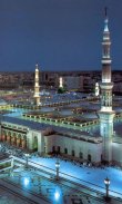 Madina Live Wallpapers screenshot 2