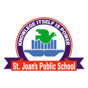 St.Joans Public School,Zirakpu