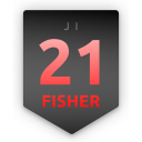 Ji Fisher Studio for FUT 21 Simulator