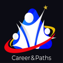 Career and Paths Icon