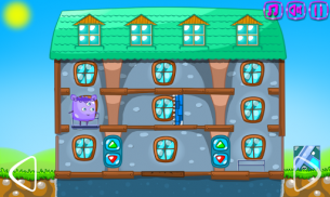 Kid's quest. screenshot 1