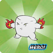 Click Hero screenshot 2