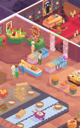 Mini Market - Cooking Game screenshot 16