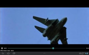 FLV Video Player screenshot 2