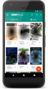 Buddybook - Book catalogue Pro screenshot 5