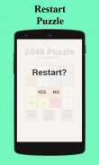 2048 screenshot 5