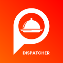 PickNEats Multistore Dispatcher Icon