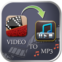 Video To Audio Converter