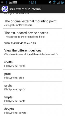 External 2 internal sd скачать