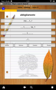 Learn Italian Words Fast screenshot 0