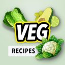 Recettes végétariennes gratuites Icon