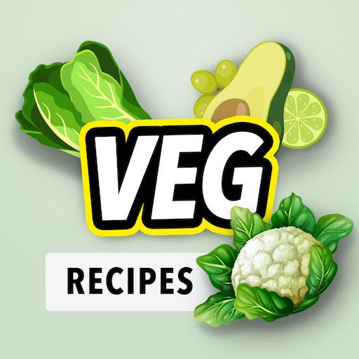 Vegetarian Receitas Fitness- Vegetarianismo grátis - Baixar APK para Android | Aptoide