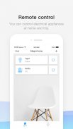 Magic Home-Smart Home screenshot 3