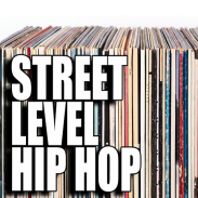 Street Level HipHop - Smart composer for Soundcamp screenshot 0