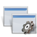 vCard 出口 Import(Lite) Icon