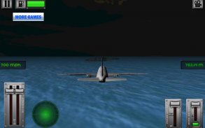 Flight Simulator Боинг 3D screenshot 10