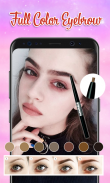 Makeup Photo Editor: Selfie Camera and Face Makeup screenshot 7