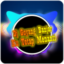 Dj Goyang Banjar Remix | Dj Ku Tetap Menanti