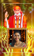 Shirdi Sai Baba Photo Frames screenshot 7