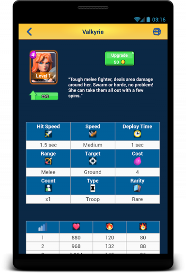 Clash Royale Chest Simulator Open Any Chest For Free 