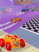 Shift race: Fun driving games screenshot 5