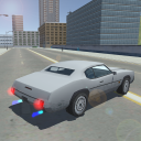 Police Car Games:Driving Games Icon