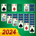 Solitaire Classic: Card Game Icon