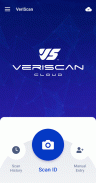 VeriScan Cloud screenshot 7