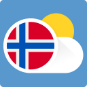 Norway weather Icon