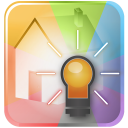 Light Switch Mobile Icon