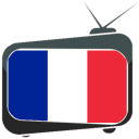 Programme TV française ce soir Icon