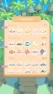 Tides: A Fishing Game screenshot 0