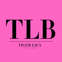 Tiger Lily Boutique Icon