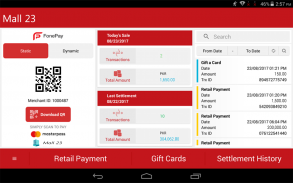 FonePay Merchant screenshot 2