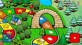 El juego de la Oca screenshot 3