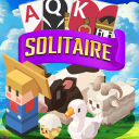 Solitaire Farm Village icon