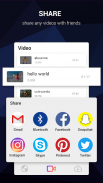 Video Downloader 2019 HD - baixar videos screenshot 11