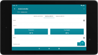 ArduControlador screenshot 0