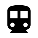 Delhi Metro App Icon