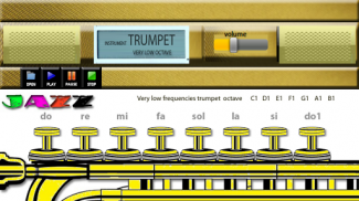 TRUMPET screenshot 0