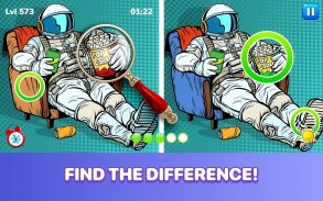 Define - Find the differences screenshot 8